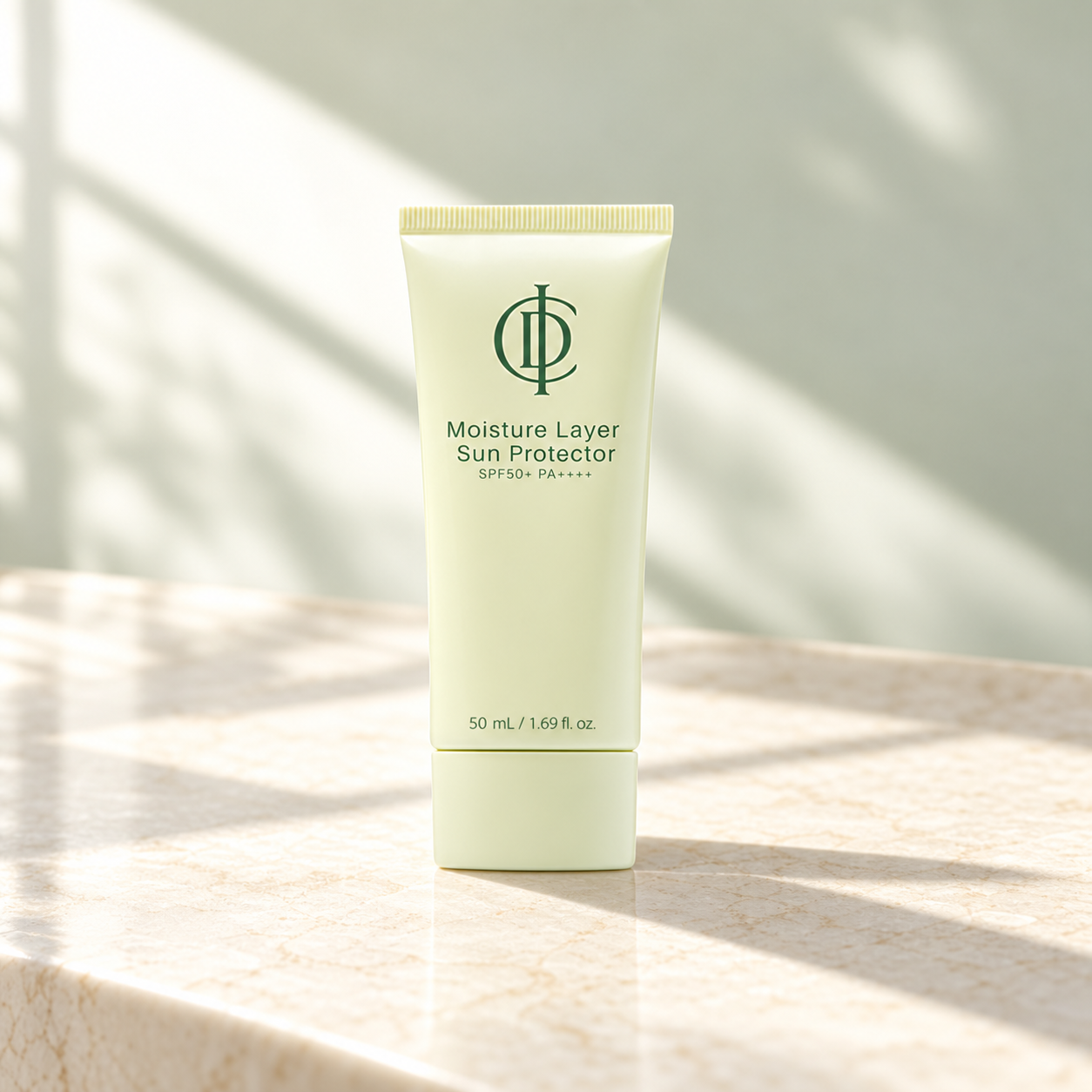 ICD映皙美 極效保濕防曬乳 SPF50+ PA++++|漂亮辦事處產品情境圖