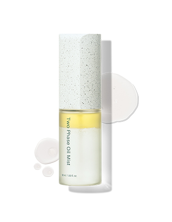 Two Phase Oil Mist 油水平衡噴霧